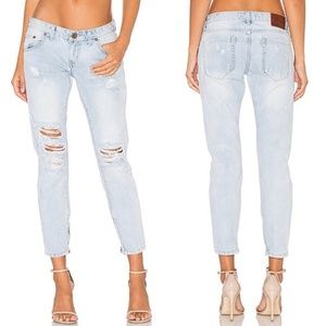 One Teaspoon Jeans